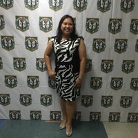 Marjorie Lazo