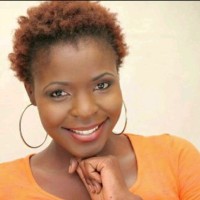 Cynthia Akinyi