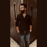 Mohammed Sulthan