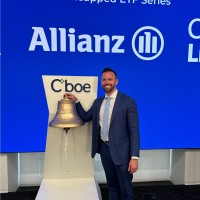 Brian Hinchman, MBA, AIF®