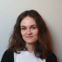 Ophélia Perron D'Arc