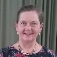 Frances Maher