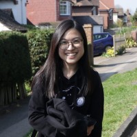 Serena Tan