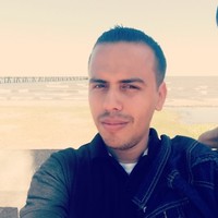 Oswaldo Gutierrez Padilla