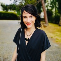 Aurélie Carpentier