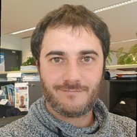 Juan M. Vázquez Lago