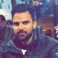 Arshpreet Singh