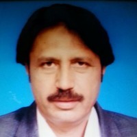 Mohd Rizwan
