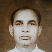 Mayurpuskar Lal
