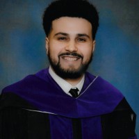 Naji Rahman, JD