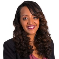 Yodit Sahelu Seyoum, Msc