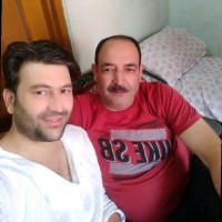 Farid Haidari