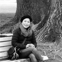 Darlene Corpuz