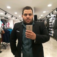 Ismail Ahmed