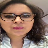 Diana Vinueza