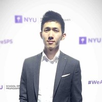 Chengjie（Alvin） Li