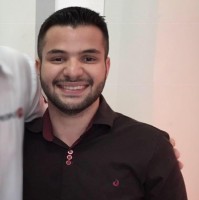 André Azevedo Tangerino