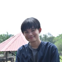 Natapatchara Anuroje