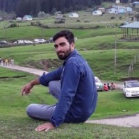 Javaid Ahmad Wani