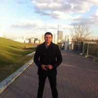 Олег Карпушкин