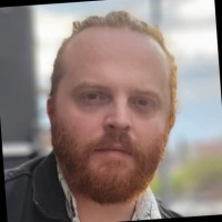 Adam Eckley