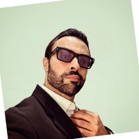 Carlos Alvarez Arranz