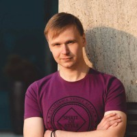 Igor Argunov