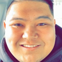 Geoffrey Quichocho