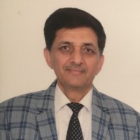 Kewal Sharma