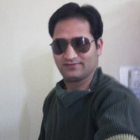 Rajesh Dogra