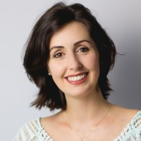 Evelin Raquel Cunha Ronchi