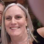 Darlene Symonds
