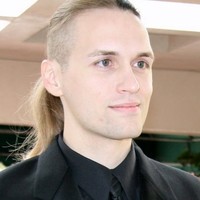 Eric Jacklitsch