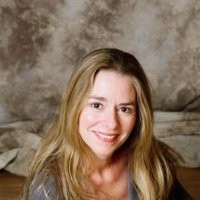 Nancy Johnston