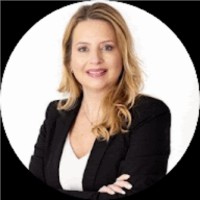 Elisa O'Connell