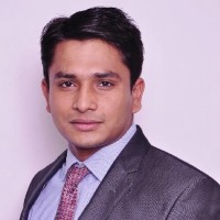 Nishant Yadav