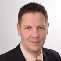 Dirk Fischbach