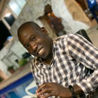 Cheikh Tidiane Ndiaye