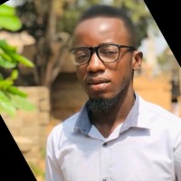 Ibrahim Kamara