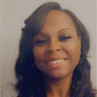 Mieshia Hamilton
