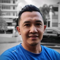Mohd Zaiham Aman