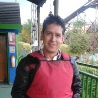 Ricardo Chacon