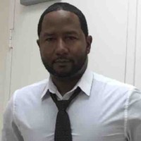Jerome Mathis