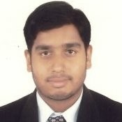 Vinay M