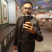 Khurram Iqbal