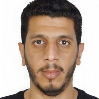 Mohammad Alfuraihi