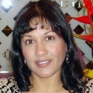 Connie Arizmendi Wilder