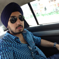 Karanvir Narula