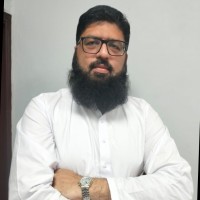 Mirza Mehran Baig