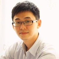 Brandon Chiang